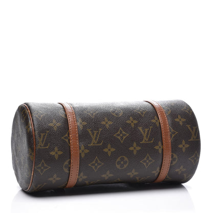 Louis Vuitton Monogram Papillon 26 3 of 9