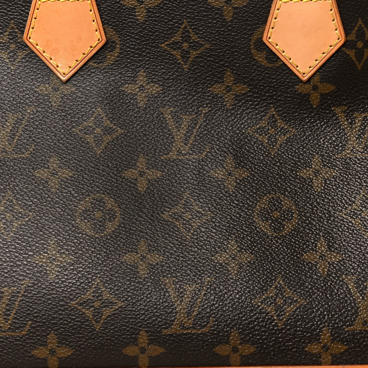Louis Vuitton Monogram Alma PM 8 of 11