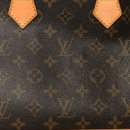 Louis Vuitton Monogram Alma PM 8 of 11