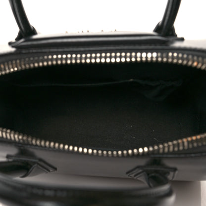 Givenchy Shiny Lord Calfskin Small Antigona Black 4 of 9