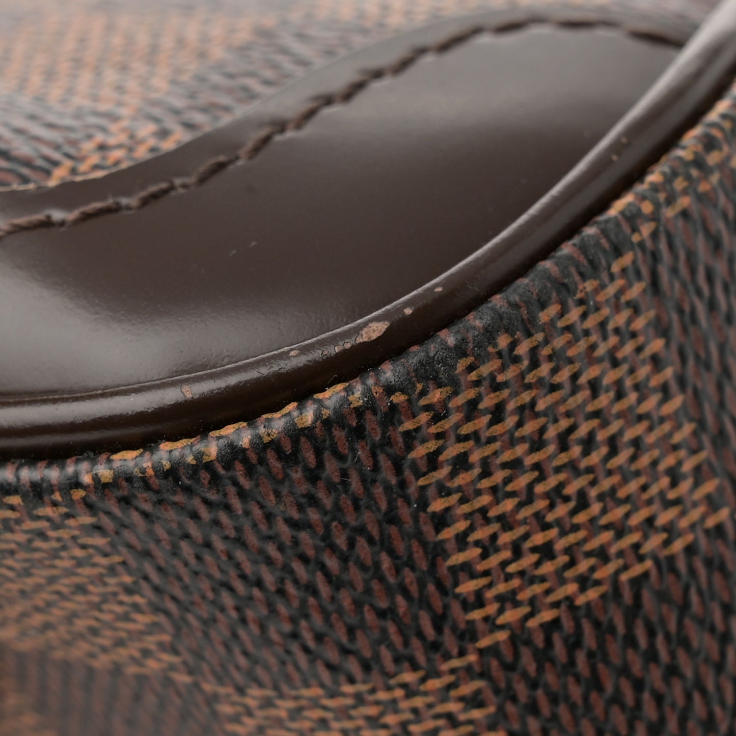 Damier Ebene Verona PM