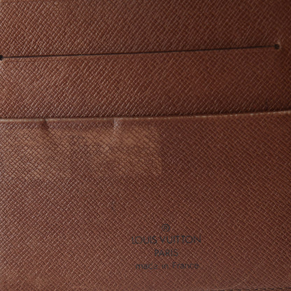 Louis Vuitton Monogram Medium Ring Agenda Cover 7 of 13