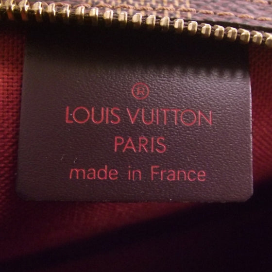 Louis Vuitton Damier Navona Pochette 7 of 8