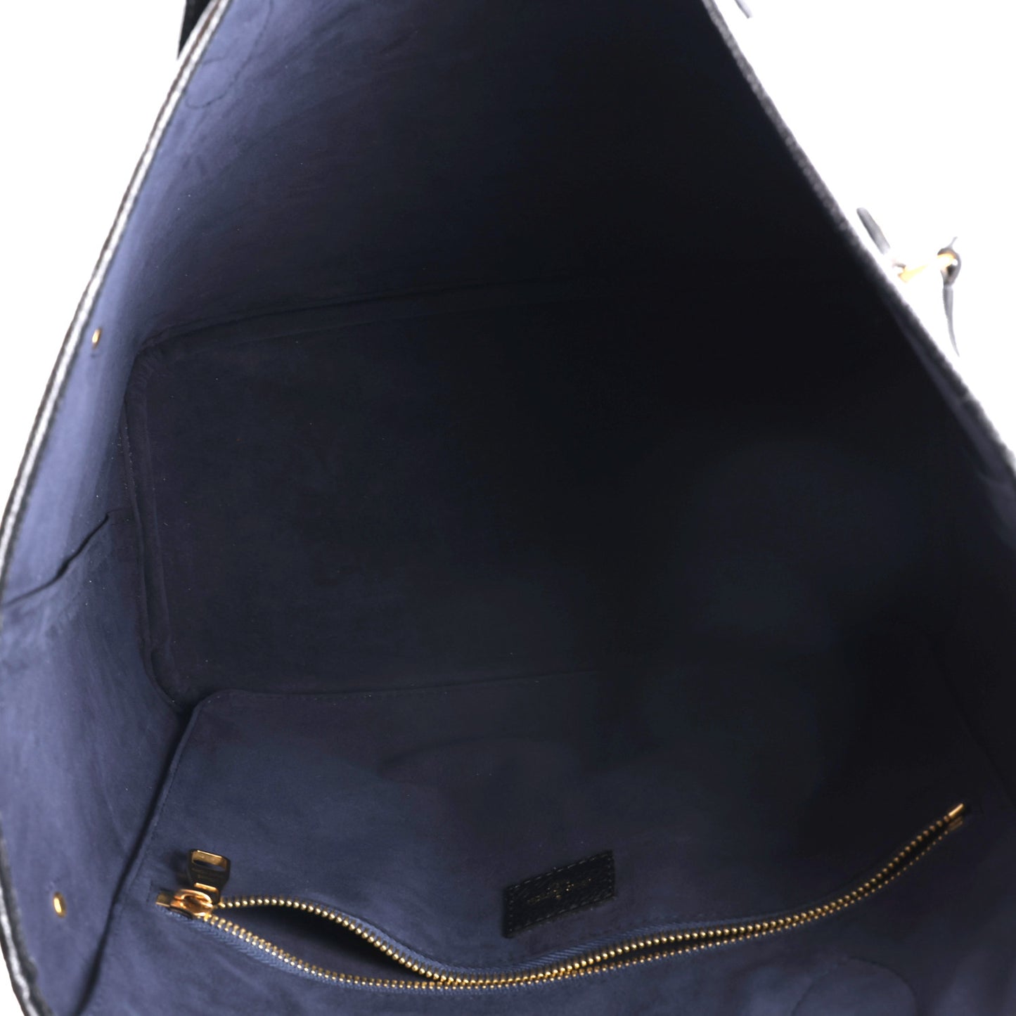 Empreinte Monogram Giant Neverfull MM Black