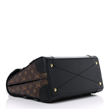 Louis Vuitton Monogram Trianon Black 5 of 13