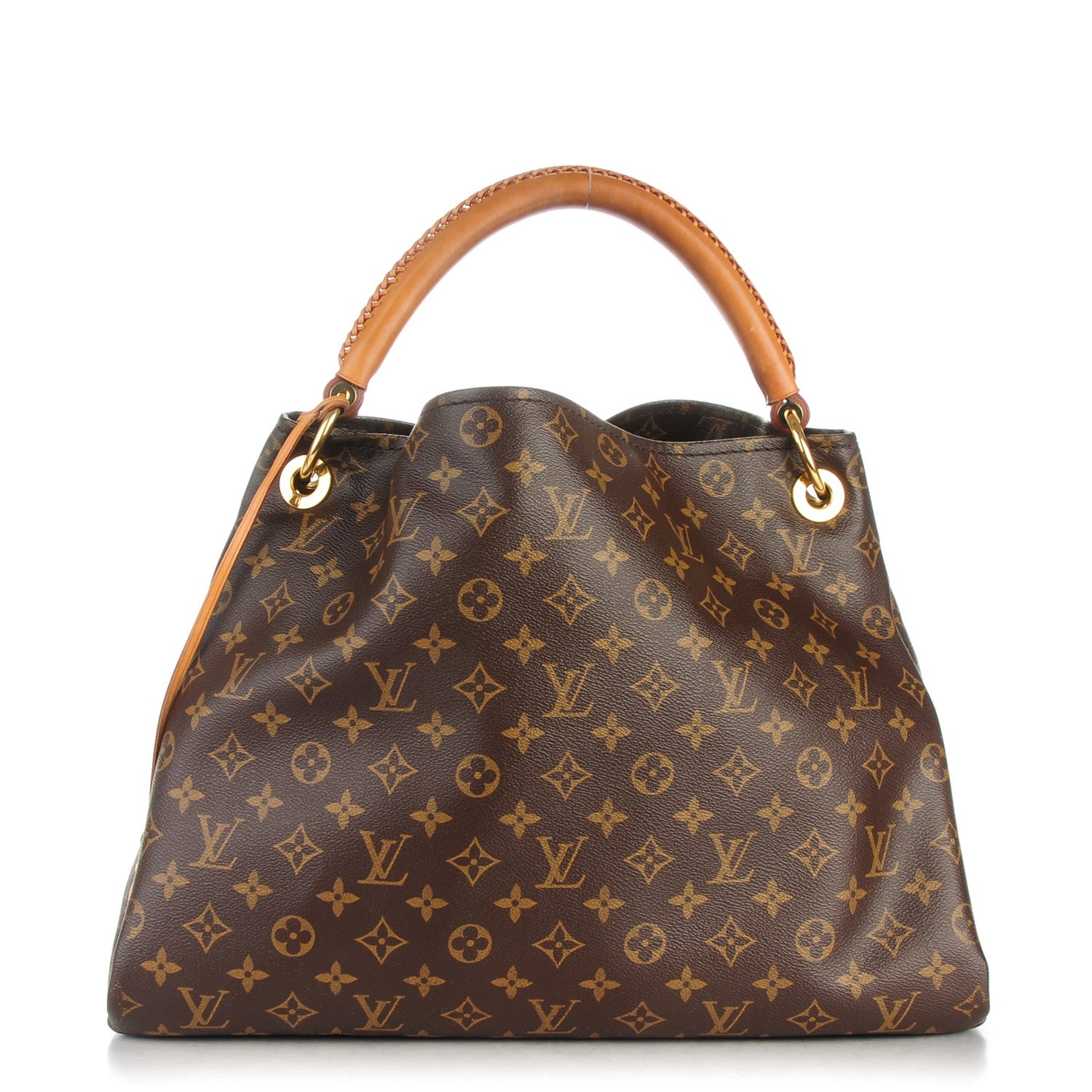 Louis Vuitton Monogram Artsy MM 1 of 8