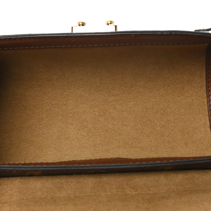 Louis Vuitton Monogram Papillon Trunk 5 of 10