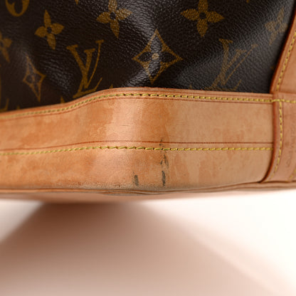 Louis Vuitton Monogram Noe 11 of 23
