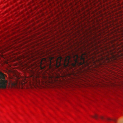 Louis Vuitton Monogram Cerises Round Coin Purse 7 of 11