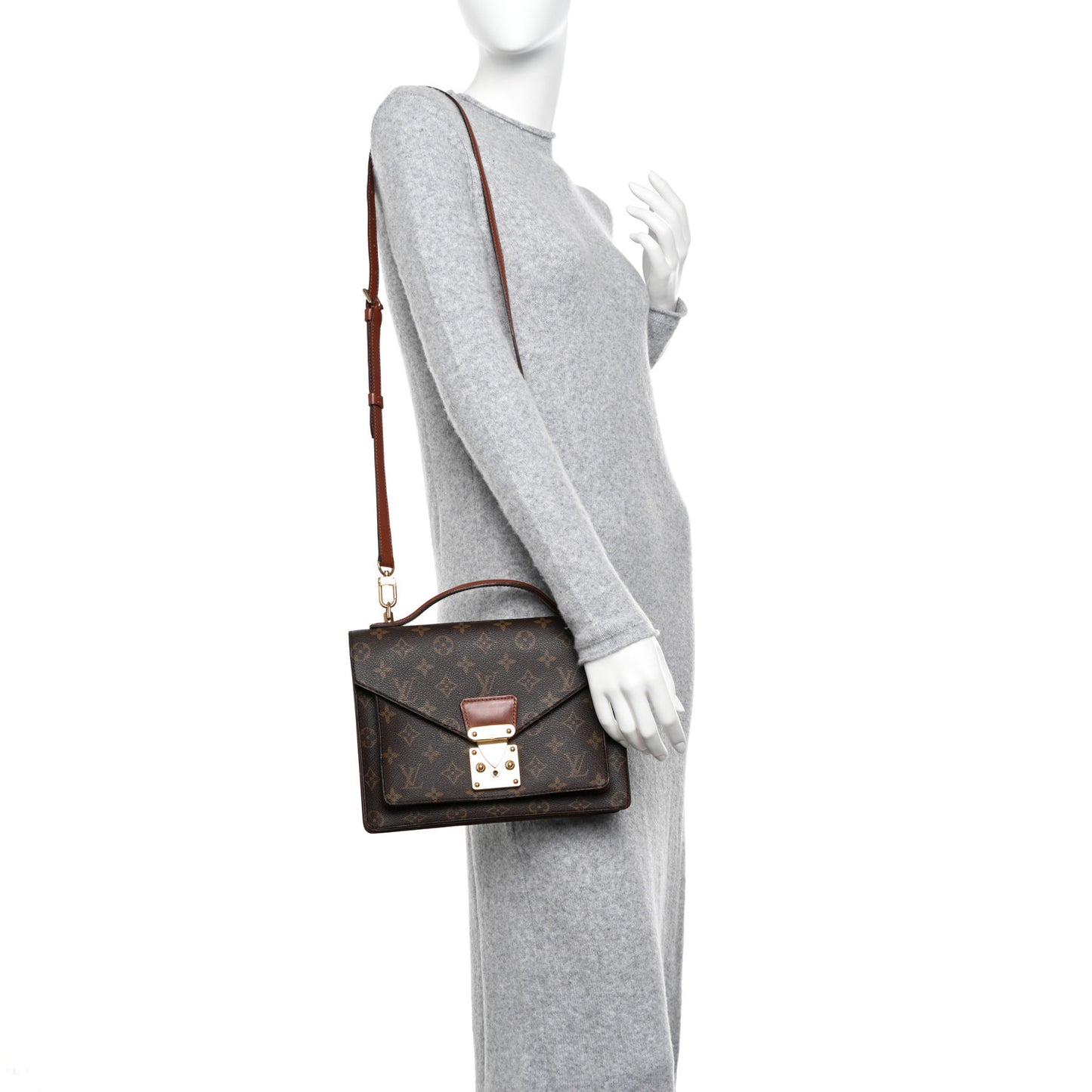 Monogram Monceau 26