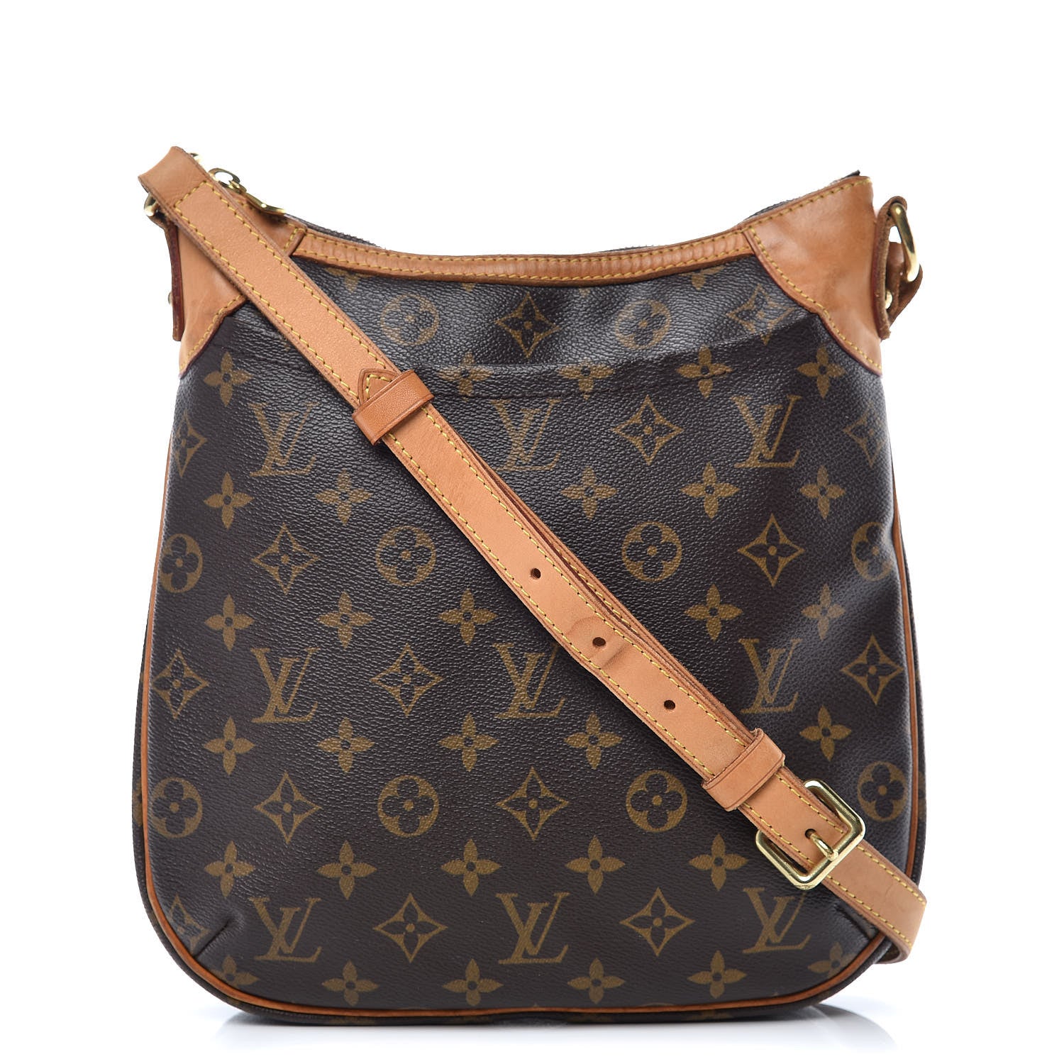 Louis Vuitton Monogram Odeon PM 1 of 16