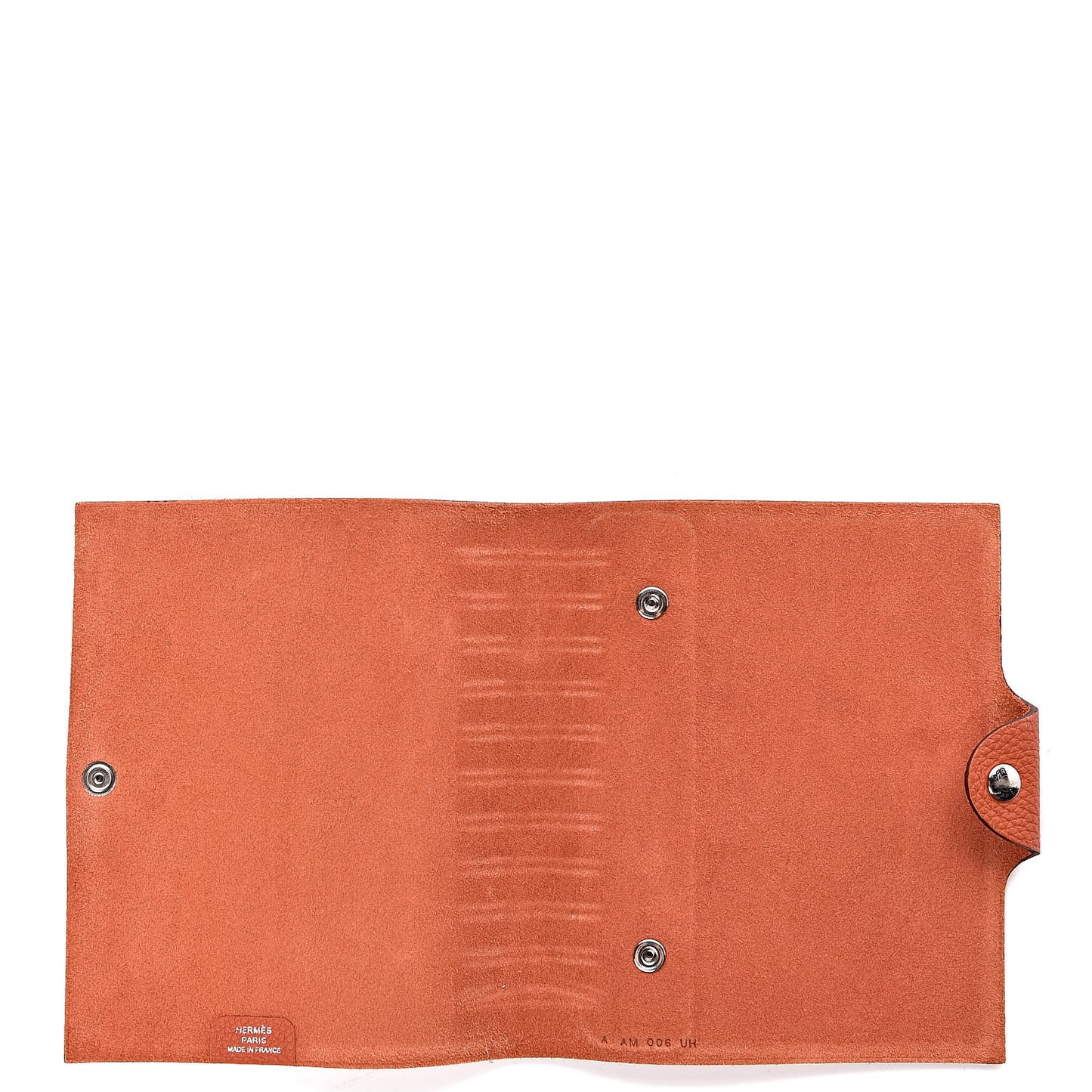 Togo Ulysse Mini Notebook Cover