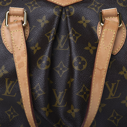 Louis Vuitton Monogram Palermo PM 13 of 13