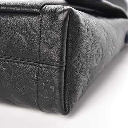 Louis Vuitton Empreinte Blanche MM Black 9 of 9
