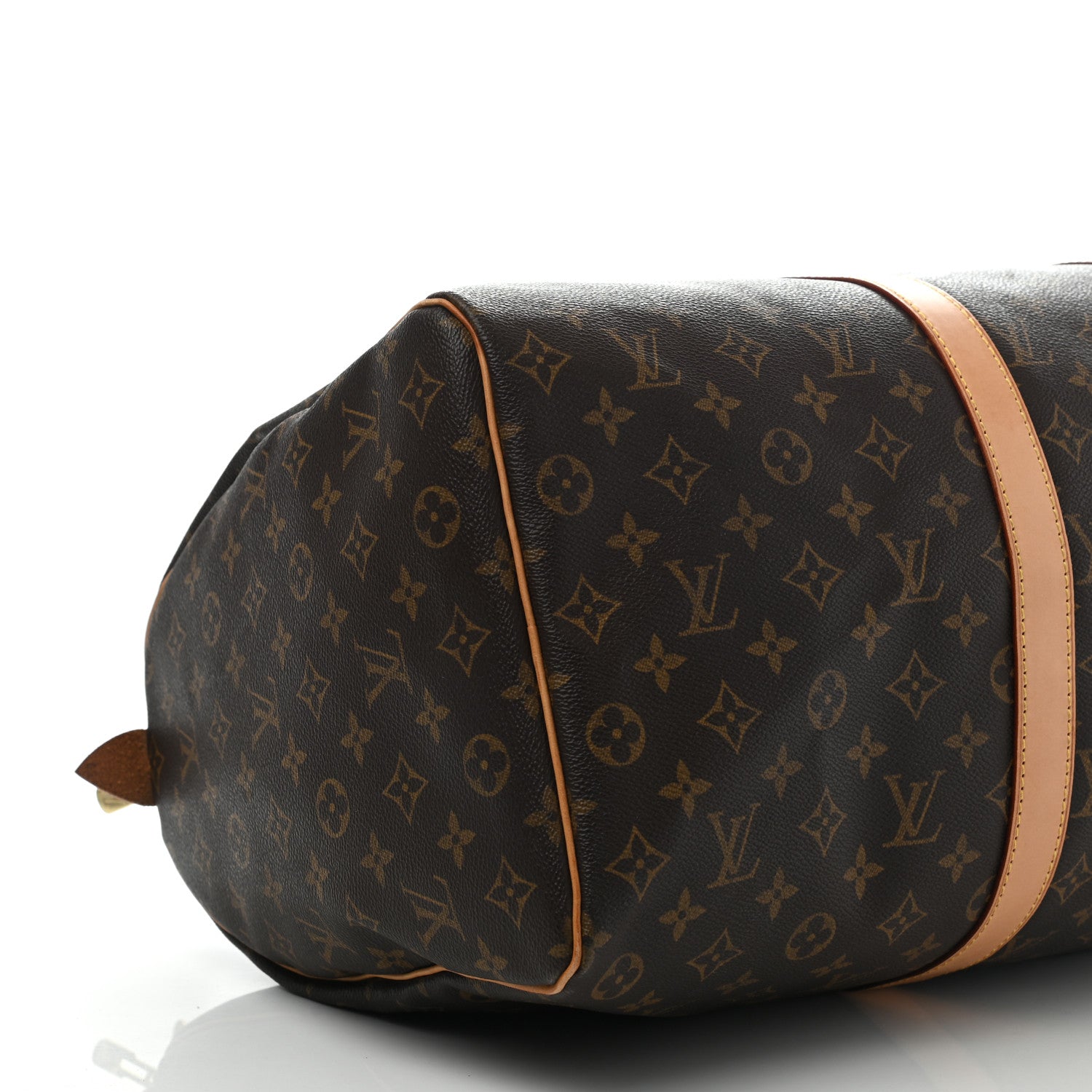 Louis Vuitton Monogram Keepall 50 8 of 17