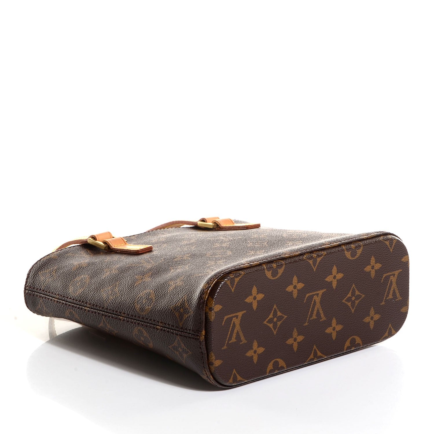 Louis Vuitton Monogram Vavin PM 4 of 7