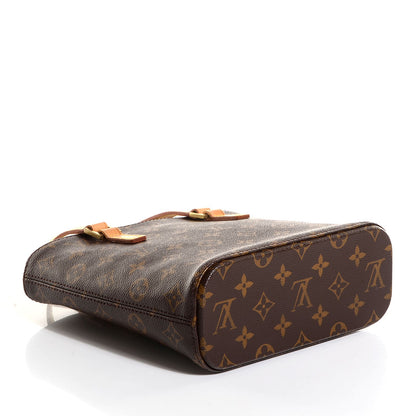 Louis Vuitton Monogram Vavin PM 4 of 7