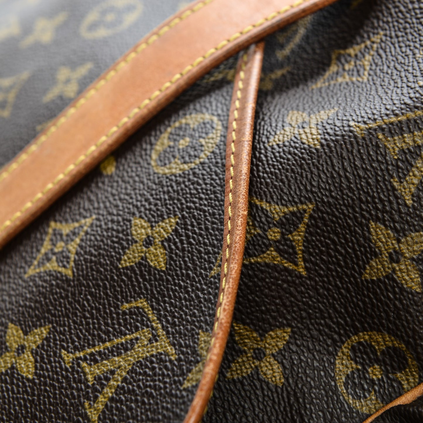 Monogram Saumur 43
