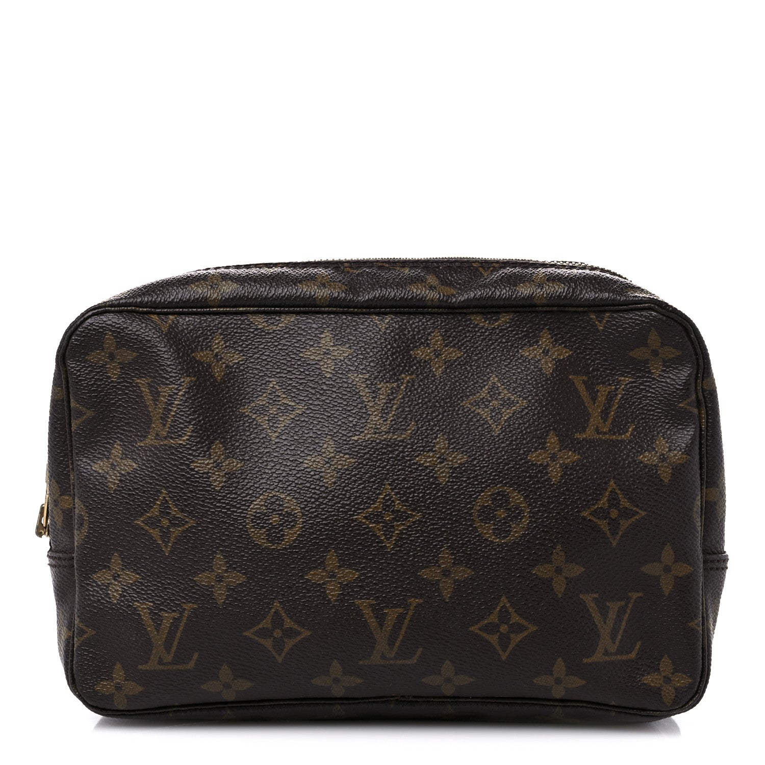 Louis Vuitton Monogram Trousse Toilette 23 1 of 11
