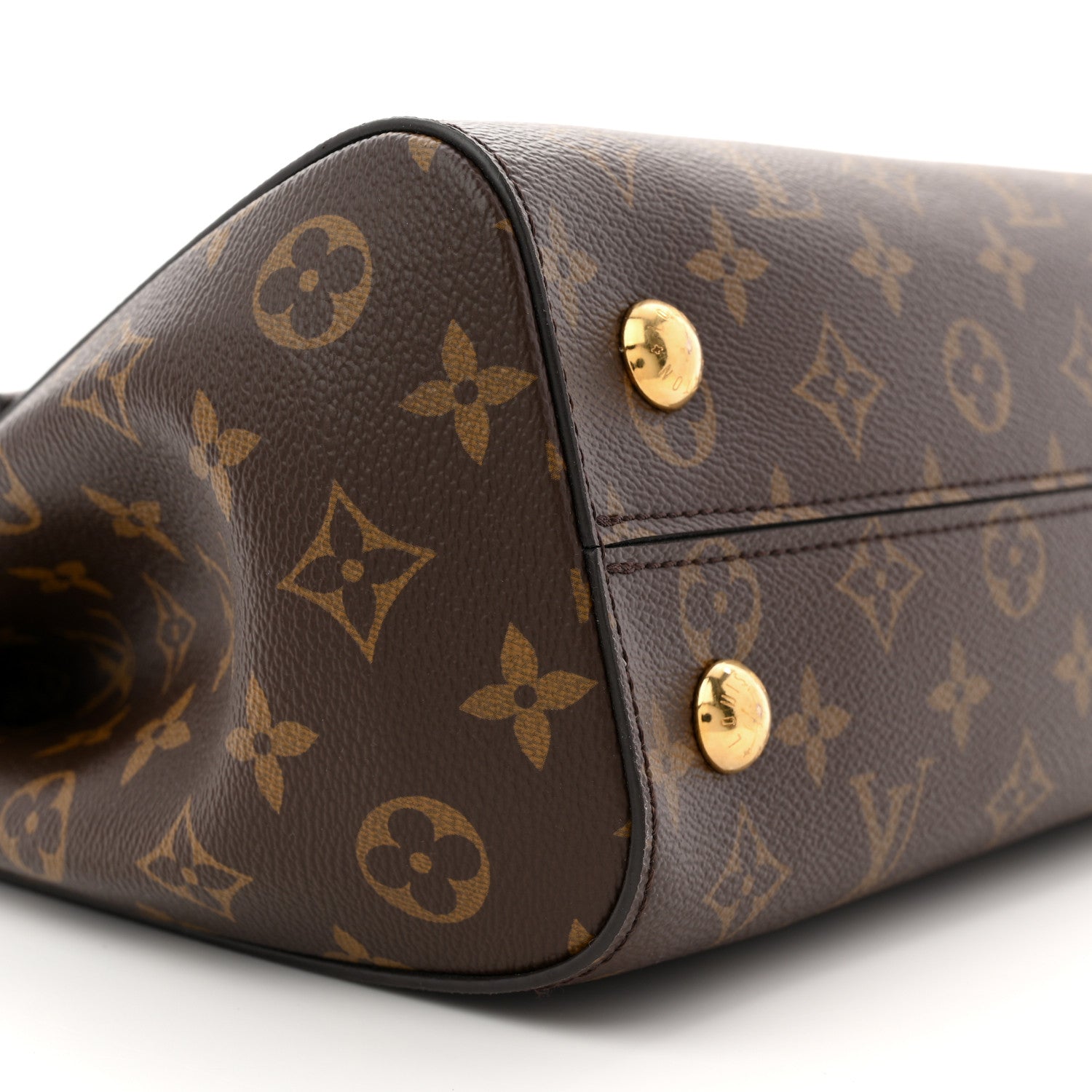 Louis Vuitton Monogram Cluny MM Papyrus Creme 8 of 10