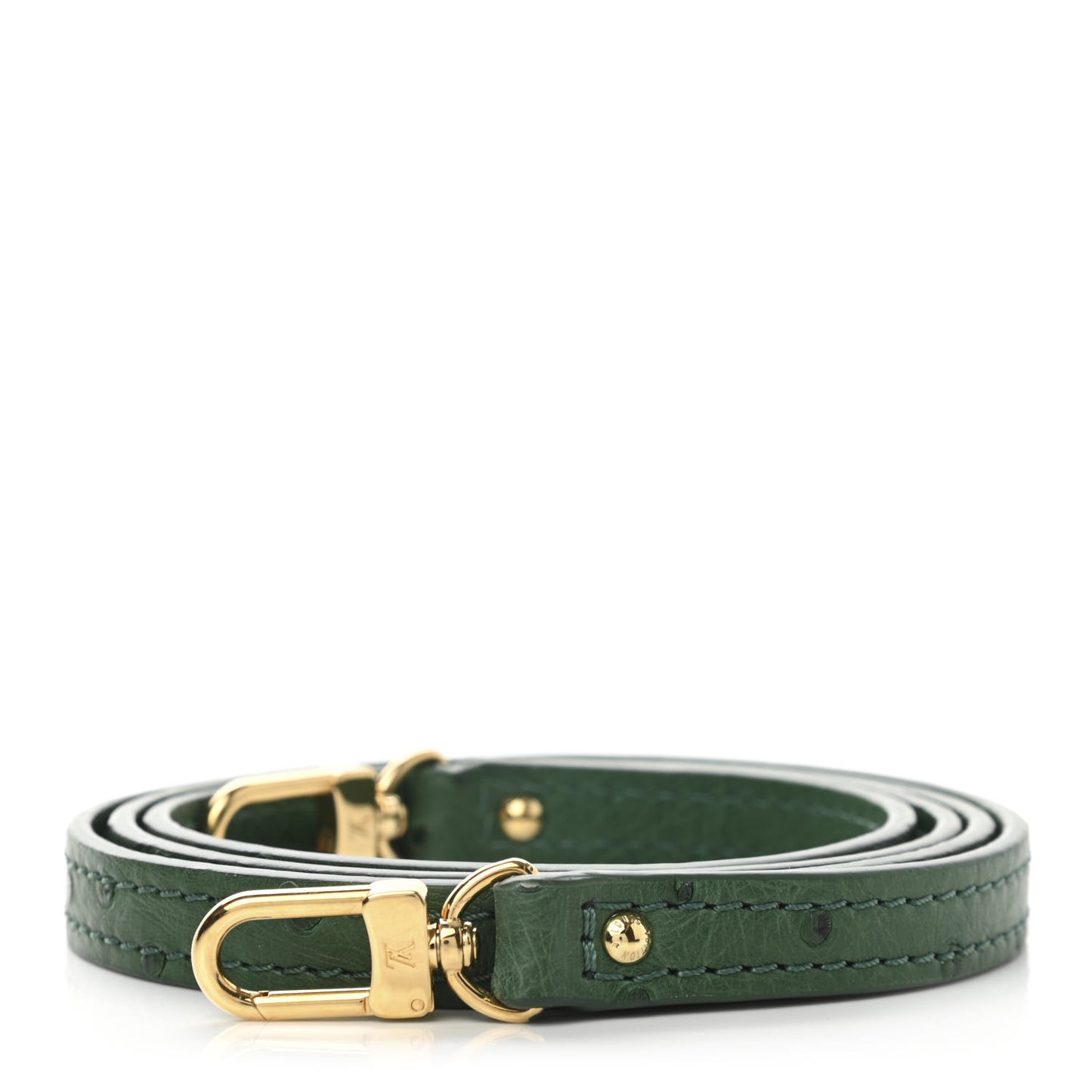 Ostrich Alma BB Shoulder Strap Menthe