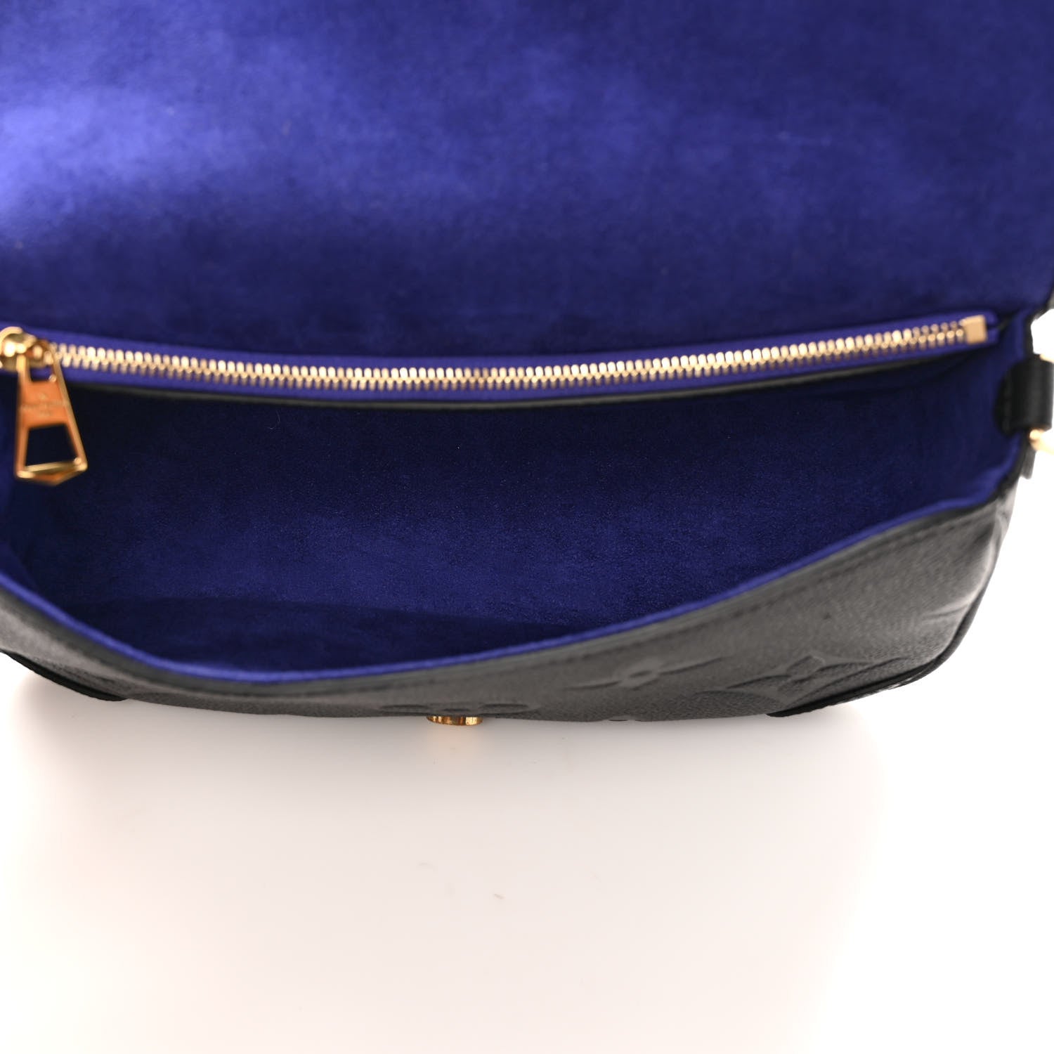 Louis Vuitton Empreinte Monogram Giant Diane Black 5 of 7
