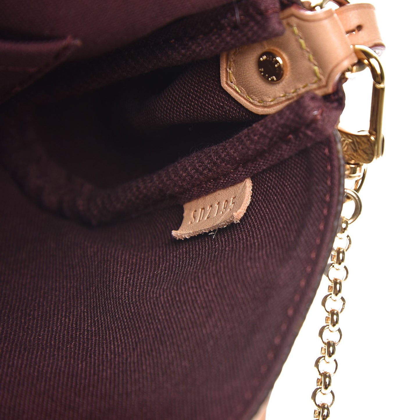 Monogram Favorite PM