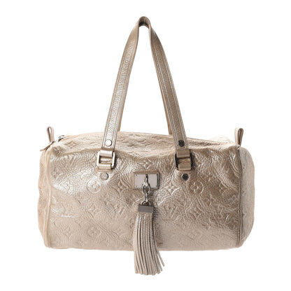 Louis Vuitton Monogram Shimmer Comete Peach 1 of 17