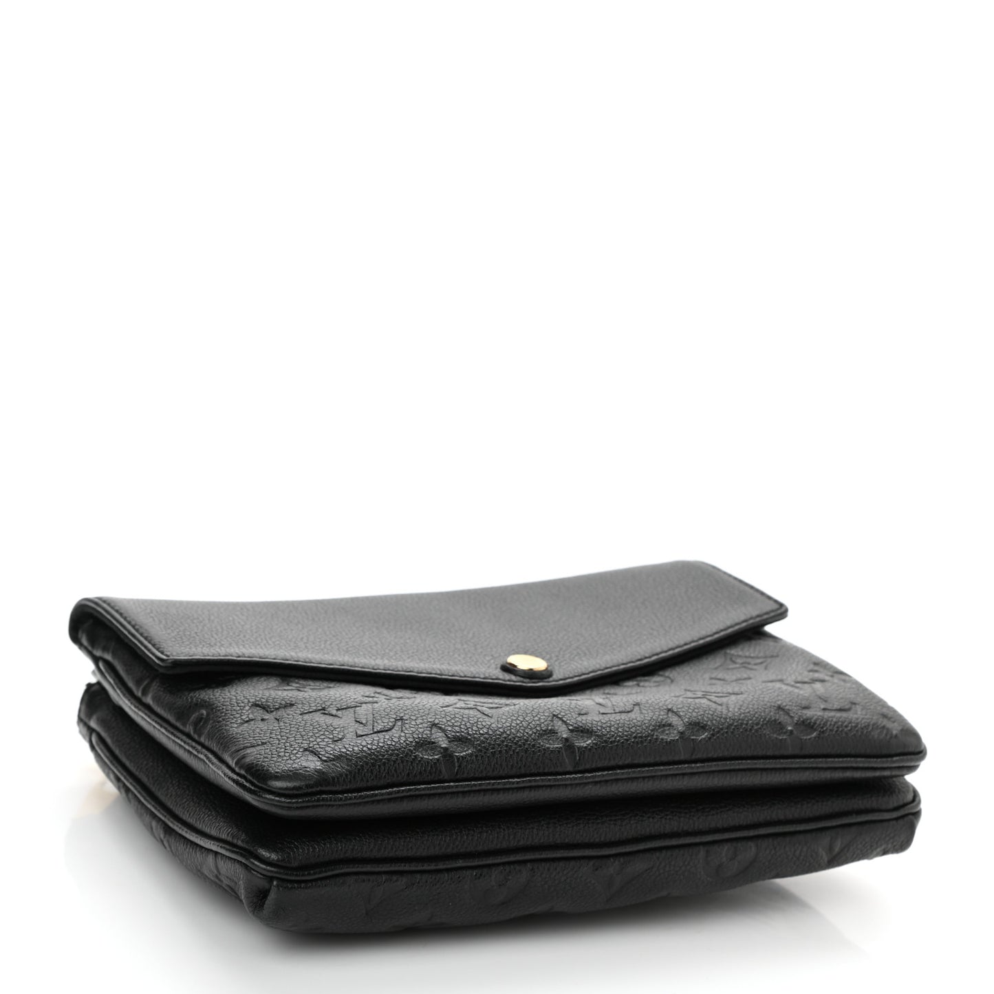 Empreinte Twice Black