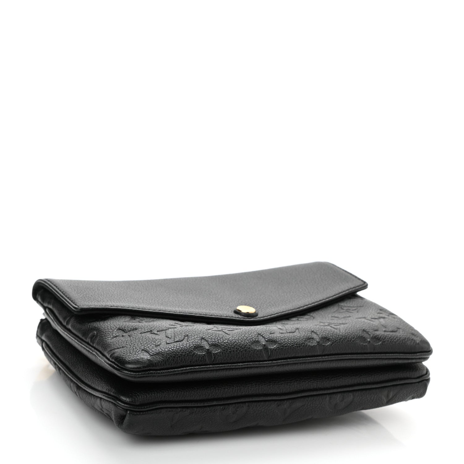 Louis Vuitton Empreinte Twice Black 4 of 9