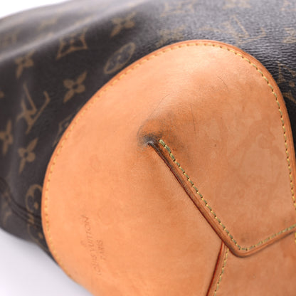 Louis Vuitton Monogram Berri MM 7 of 16