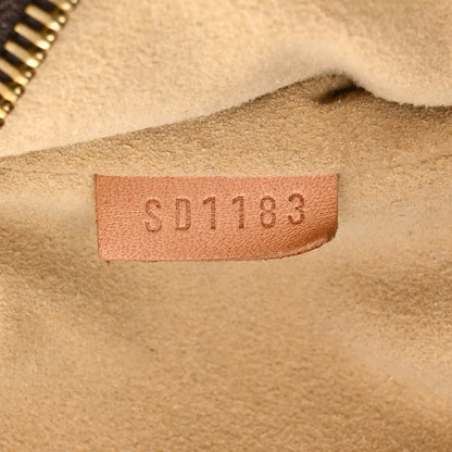 Louis Vuitton Monogram Estrela MM 8 of 20