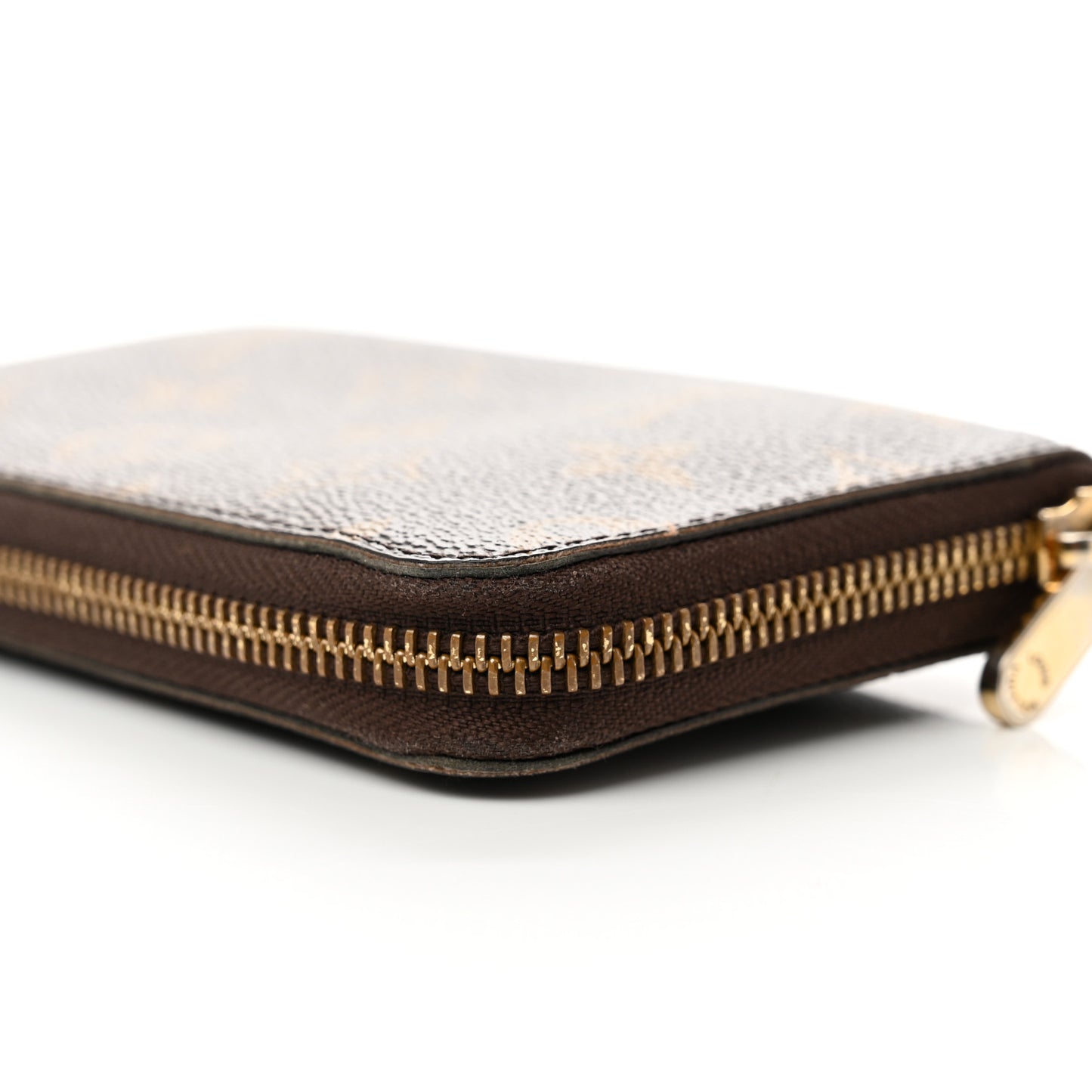 Monogram Zippy Compact Wallet