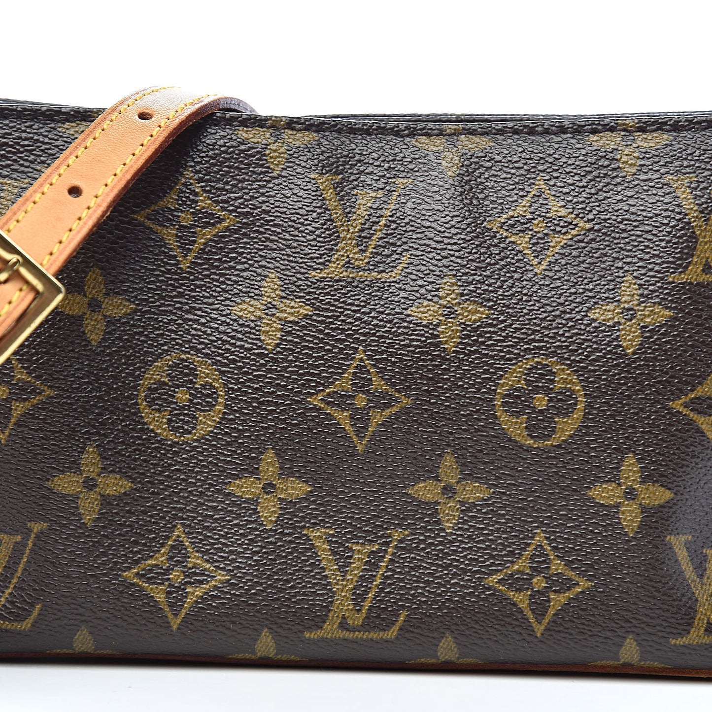 Monogram Trotteur