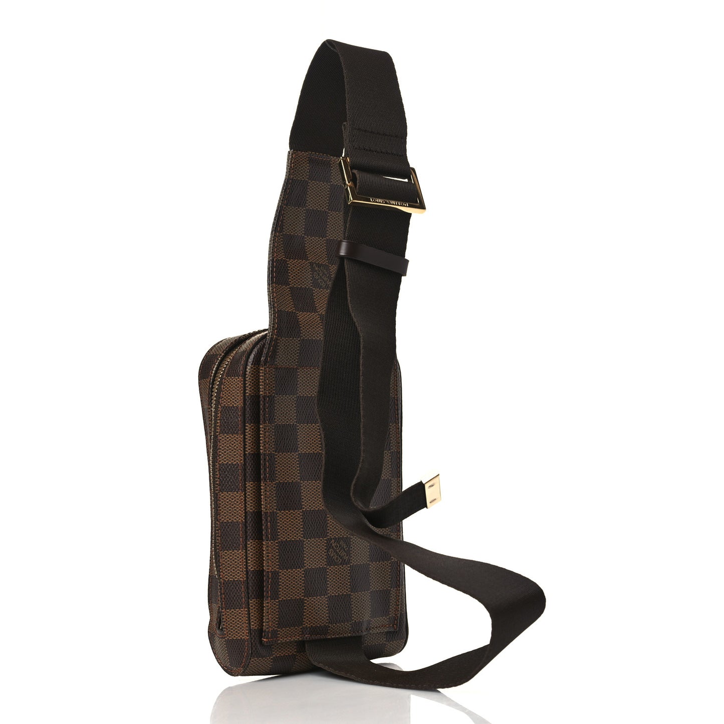 Damier Ebene Geronimos