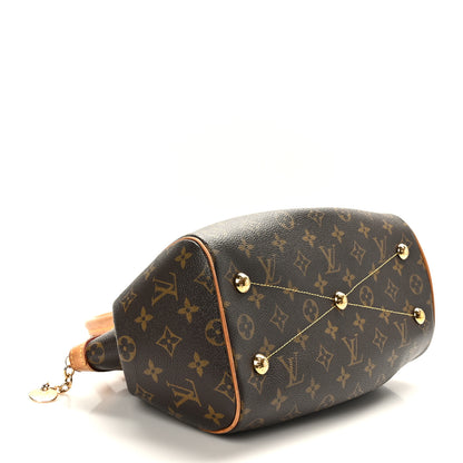 Louis Vuitton Monogram Tivoli PM 4 of 12