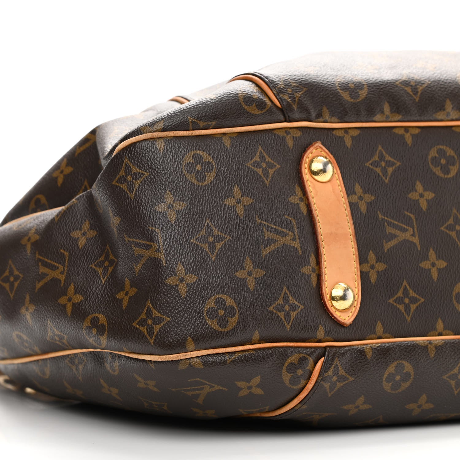 Louis Vuitton Monogram Galliera GM 8 of 18