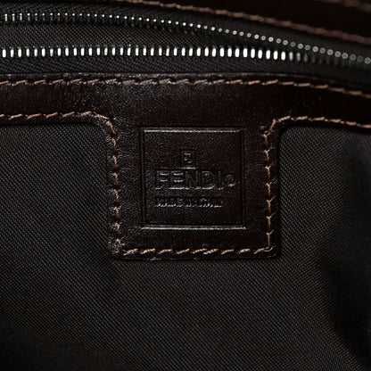 Fendi Zucca Mama Baguette Tobacco 6 of 14