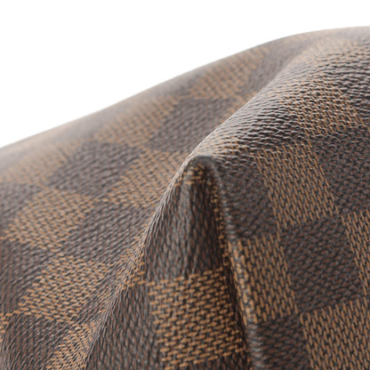 Louis Vuitton Damier Ebene Iena MM 10 of 20