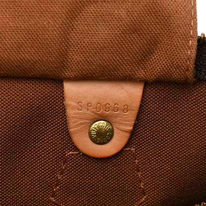 Louis Vuitton Monogram Speedy 30 7 of 11
