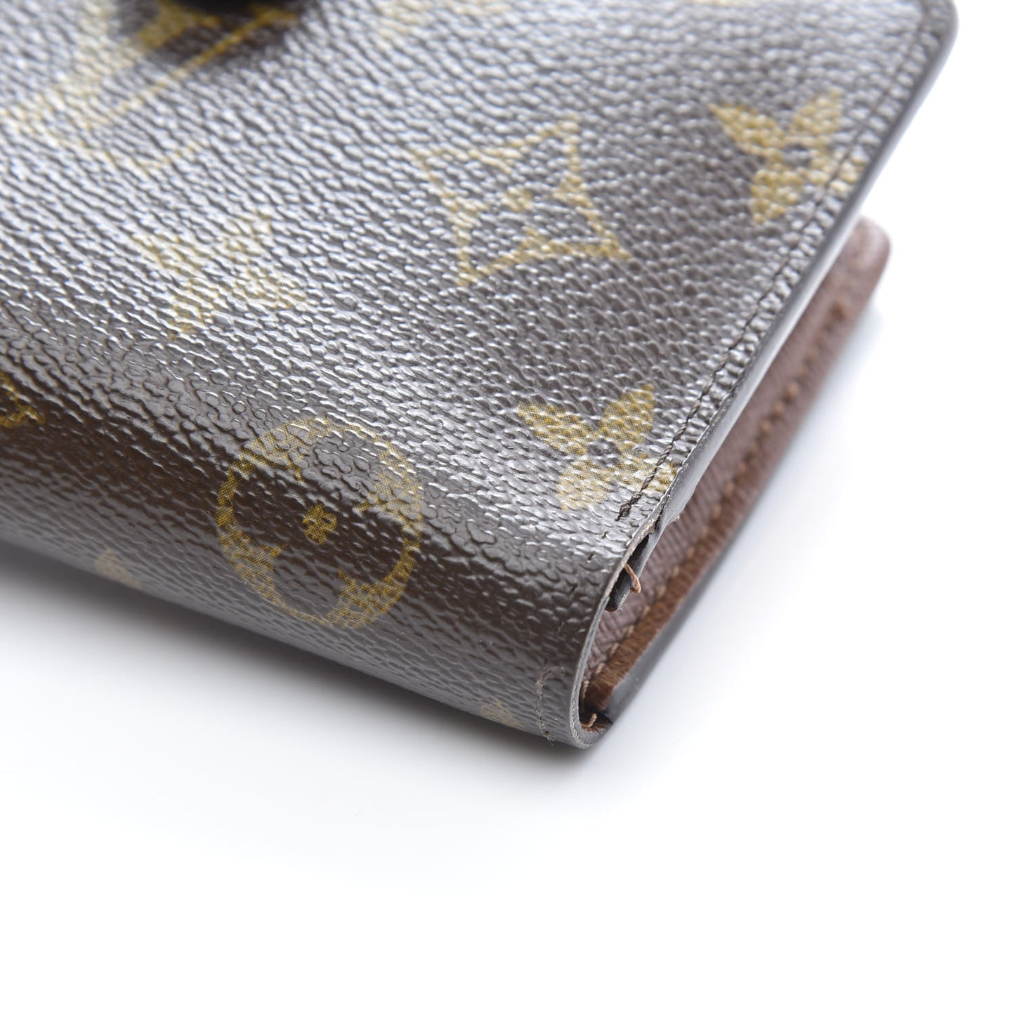 Monogram French Purse Wallet