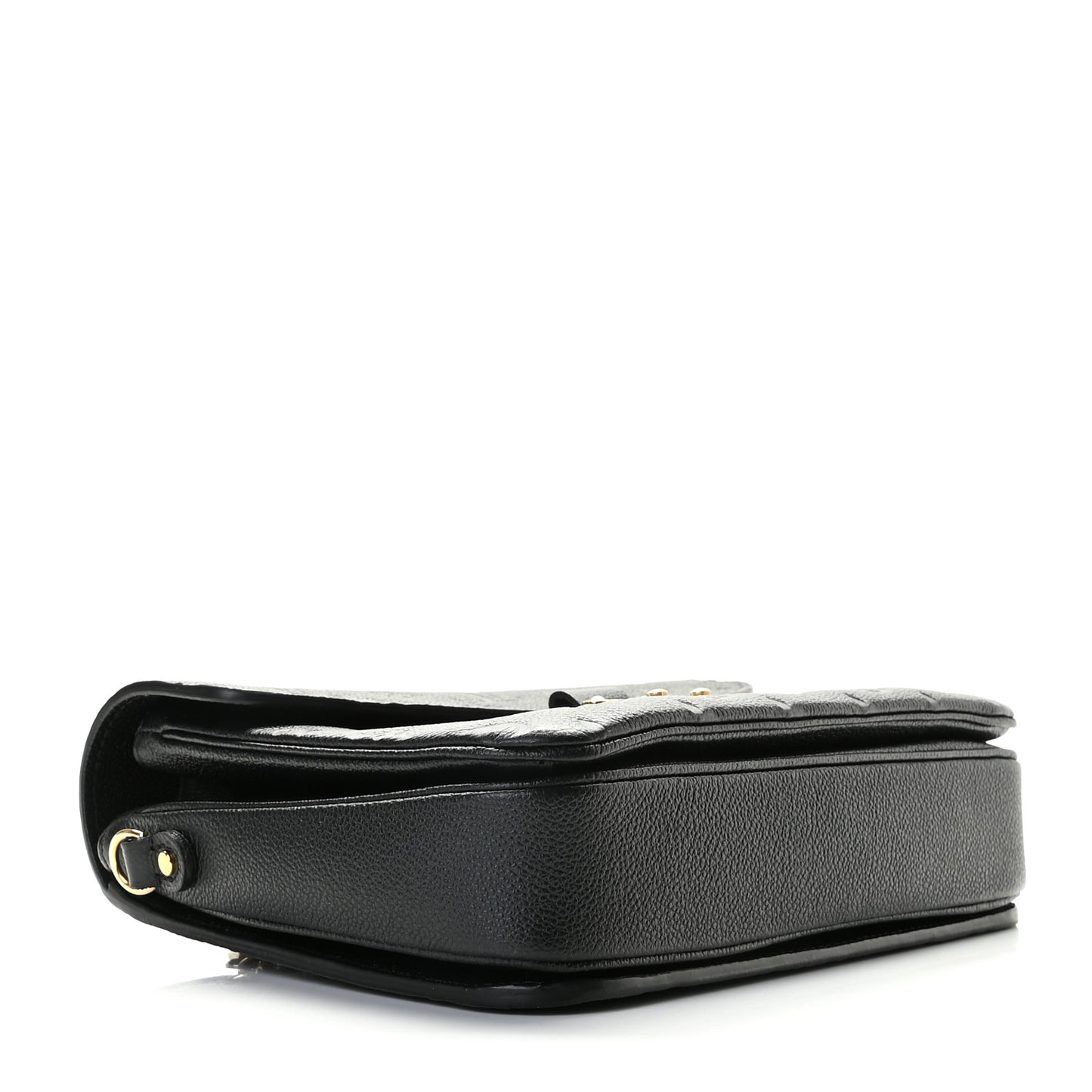 Empreinte Pochette Metis Black