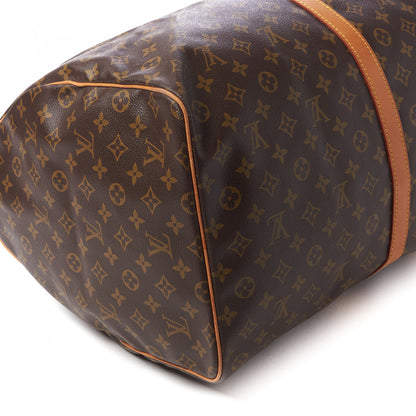 Louis Vuitton Monogram Keepall 60 6 of 10