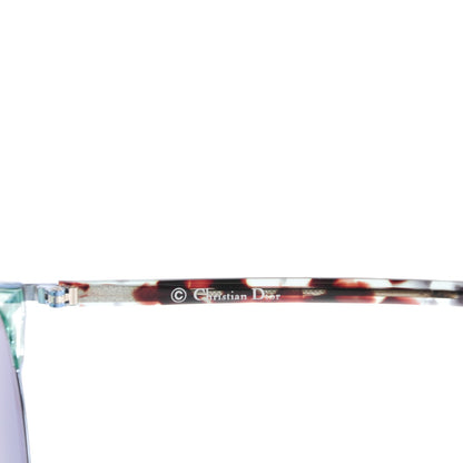 Christian Dior Mirrored So Real Sunglasses Silver 4 of 7