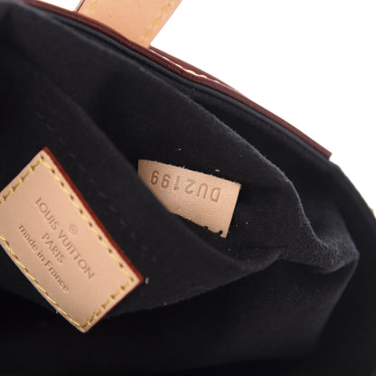 Louis Vuitton Monogram Duffle Bag 10 of 12