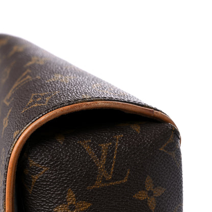 Louis Vuitton Monogram Abbesses Messenger Bag 13 of 16