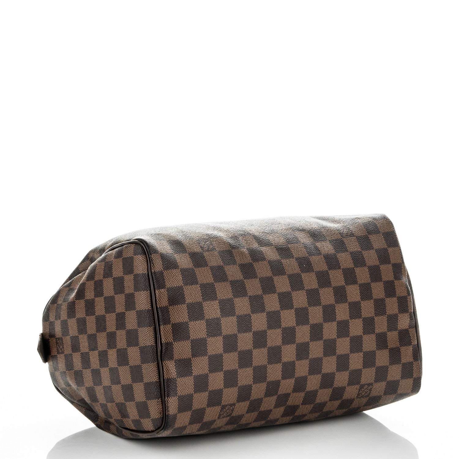 Louis Vuitton Damier Ebene Speedy 30 4 of 7