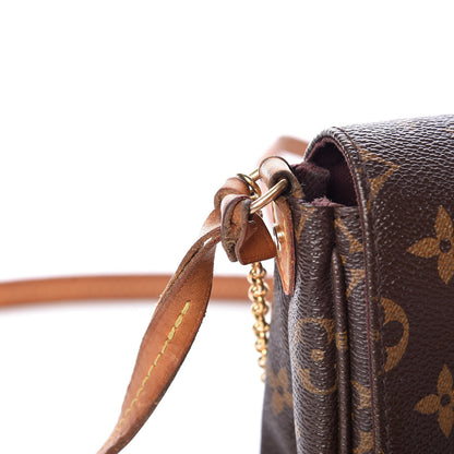 Louis Vuitton Monogram Favorite MM 11 of 11