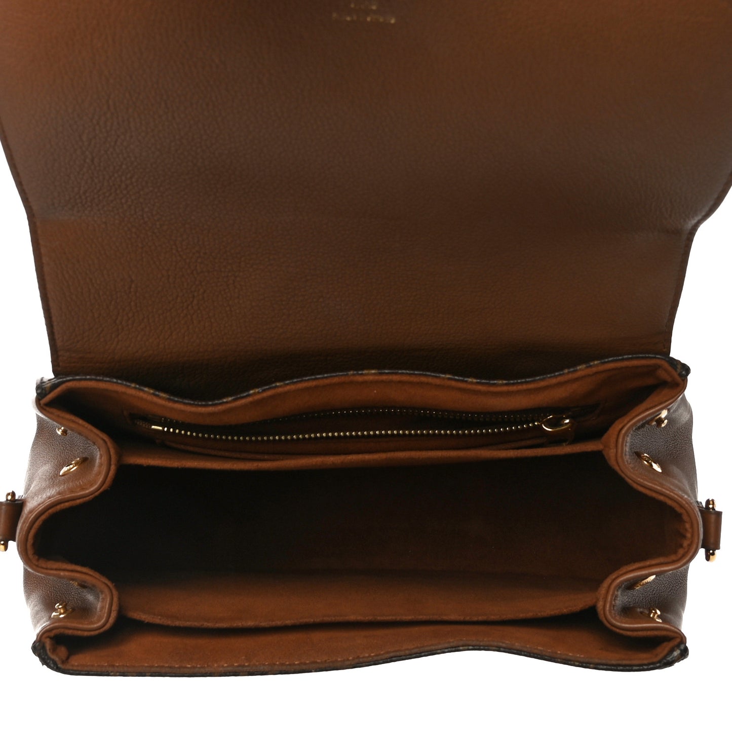Monogram Eden MM Camel