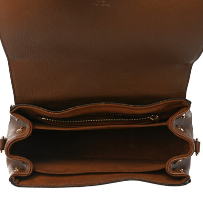 Louis Vuitton Monogram Eden MM Camel 6 of 12